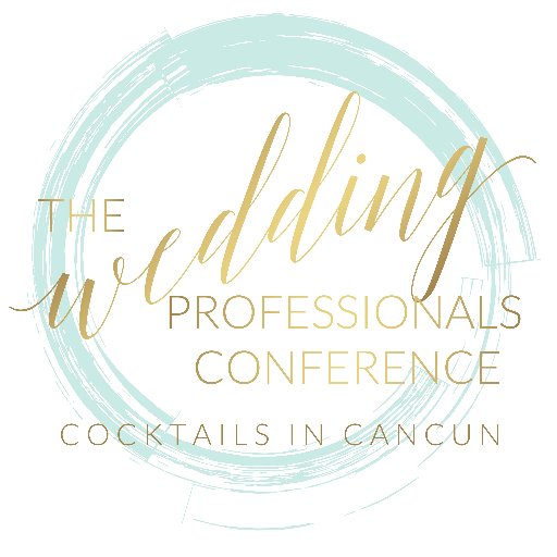 Cocktails in Cancun Sep 16-20, 2018 (SOLD OUT)
Conferences for Wedding Professionals.  Established in 2005.