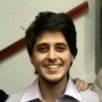 Felipe (@flprcsantos) 's Twitter Profile