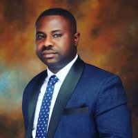 Amb Dr GILEAD OKOLONKWO (@okolonkwogilead) 's Twitter Profile