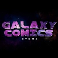 GalaxyComicsArtMagazine(@comicsartgalaxy) 's Twitter Profile Photo
