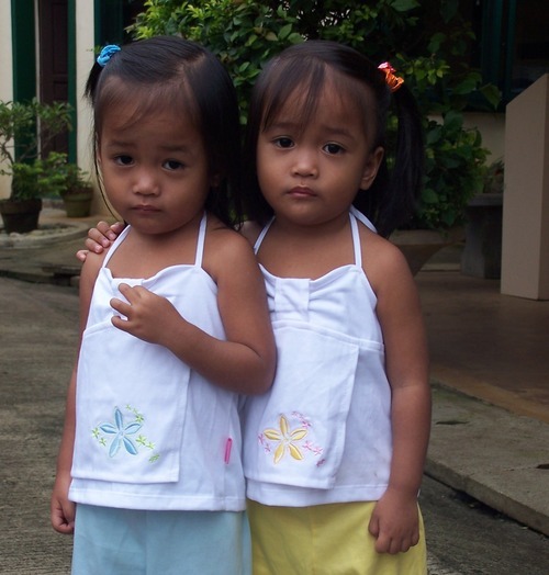 A Child Caring Ministry To Orphaned and Abandoned Children of the World.
