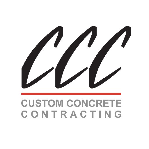 Pouring concrete - its what we do! Specializing in decorative, stamped & #perviousconcrete surfaces for homes & businesses in #Bellingham & Whatcom County.