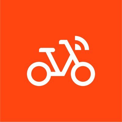 Mobike Profile Picture