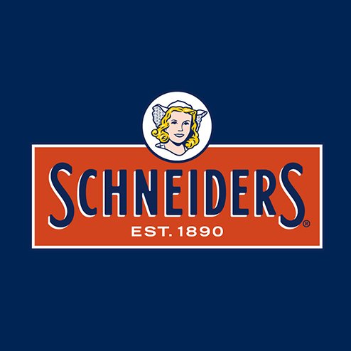 Welcome to the official Schneiders® Twitter page. Follow us for coupons, recipes, & more! Need help resolving an issue? Please email ConsumerCare@schneiders.com