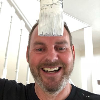 adehewsondecor1's profile picture. 35 years industry experience. fully conversant in all aspects of decorating and spraying . professional and polite .