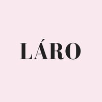 Láro(@LaroShop) 's Twitter Profile Photo