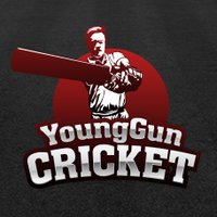 YoungGun Cricket(@youngguncricket) 's Twitter Profile Photo