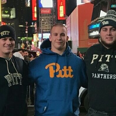 R_Doyle65's profile picture. W&J ‘16/ Duquesne '19