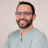 Zak Klinghoffer (@drklinghoffer) 's Twitter Profile