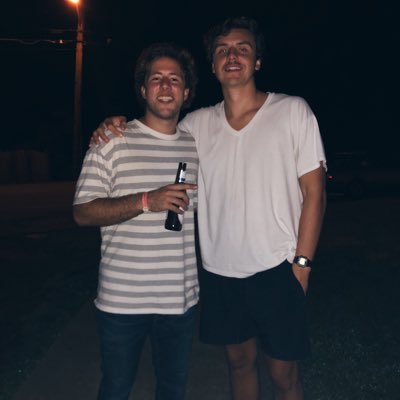AlexanderRather's profile picture. 