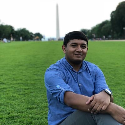 ஸூர்யா | Here for airplanes, politics, and art. Way too interested in IndoPac foreign policy and have great public transit takes. Opinions my own. He/Him