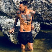 Patrick Hoeller (@83patrick83) 's Twitter Profile