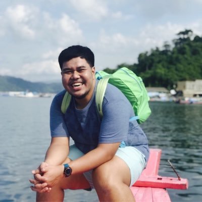 soetawijaya's profile picture. traveler / backpacker / jr. chef / reader / fun to be with / dreamer