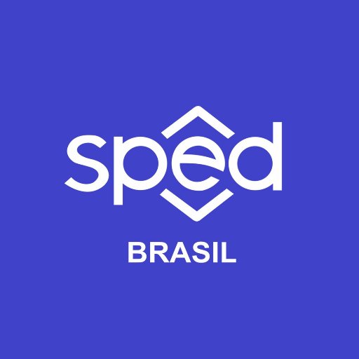 Twitter Oficial do Portal Sped Brasil