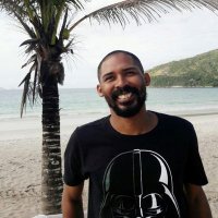 Hilton Carlos (@hilton_cls) 's Twitter Profile