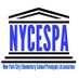 NYCESPA (@NYCESPA) Twitter profile photo NYCESPA (@NYCESPA) Twitter profile photo