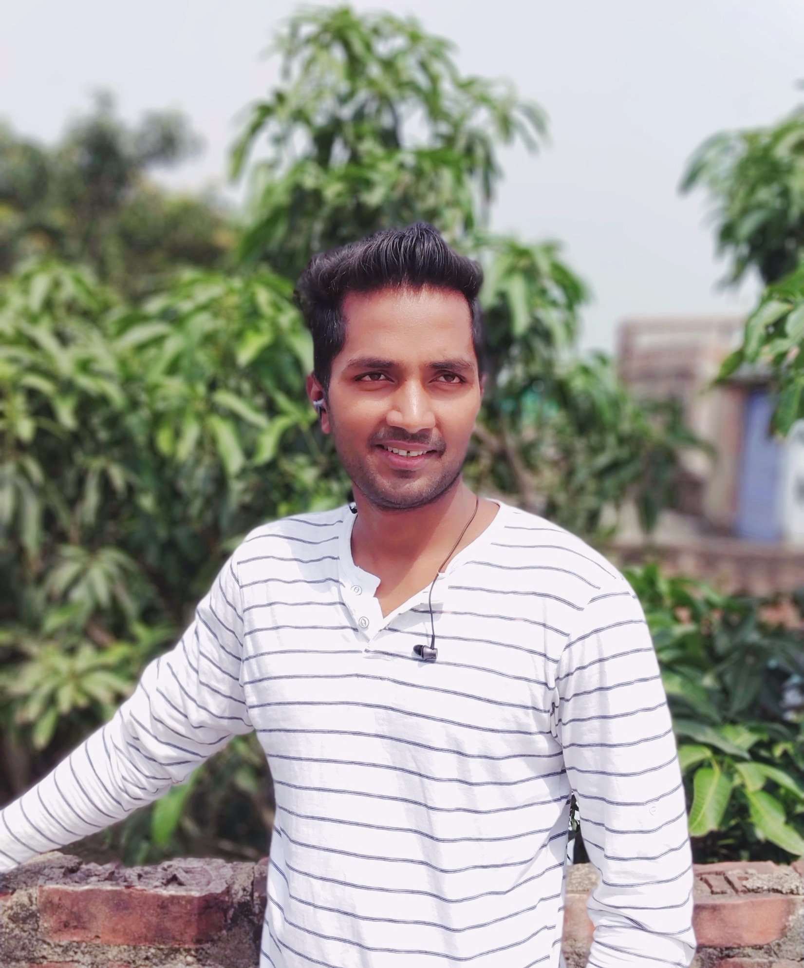 vikram__pintu's profile picture. I am neither especially clever nor especially gifted. I am only very, very curious and simple. And High thinking youngster. 👉 💯% Follow Back