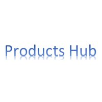 Products Hub(@HubProducts) 's Twitter Profile Photo