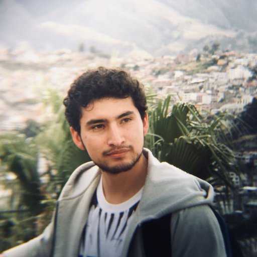 JDLM_16's profile picture. 😀