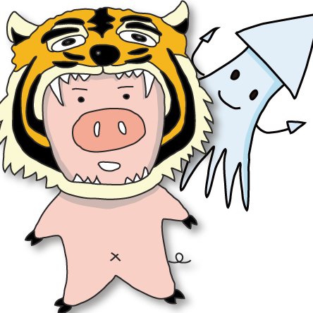 ぽるこ🐽2年ぶりさんのプロフィール画像