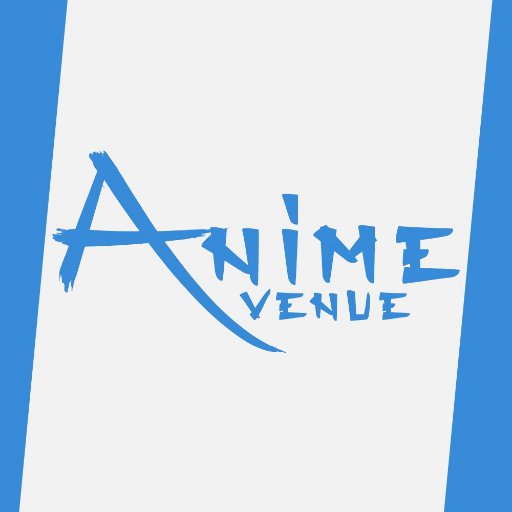 Your One Way Source to All Things Anime. For Business Inquiries business@animeavenue.co 
https://t.co/vzq1WA5C43