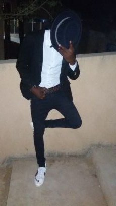 officielone227's profile picture. 