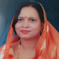 Pushplata Chouhan (@pushplatacg) 's Twitter Profile