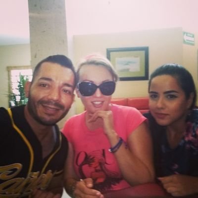 MariaLu72306930's profile picture. vive feliz y nada te faltara