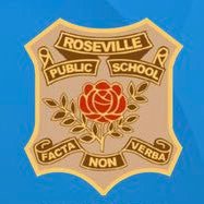 Roseville Public School, Australia