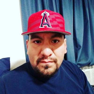 Welcome and #FollowMe! Die hard #AngelsFan certified #DodgerHater yup! My main goal is just to work hard and succeed. #OutWithTheOld #InWithTheNew