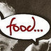 Talking of Food (@talkingoffood) Twitter profile photo