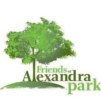 Alexandra Park(@FriendsAllyPark) 's Twitter Profile Photo