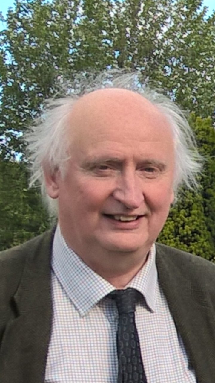 PeterMcPolin's profile picture. Mathematician Ph.D, FIMA
Я люблю говорить по-русски!