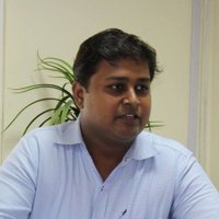 Lt. (Dr.) Yogesh Sonvane(@yasonvane) 's Twitter Profile Photo