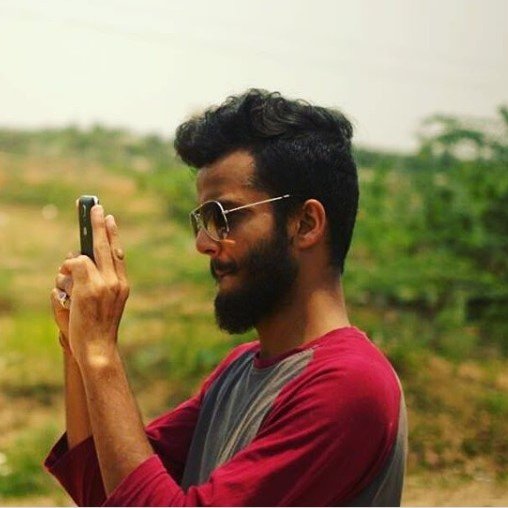 priyajkr's profile picture. Tech freak, love to travel, amateur photographer