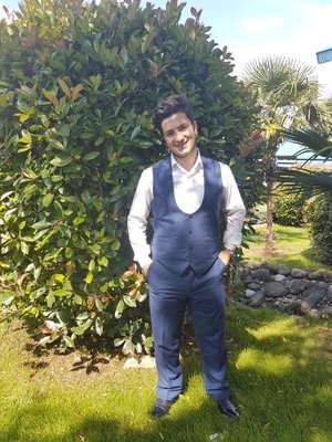 PayzinMuhammed's profile picture. 