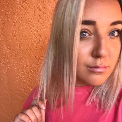 kendallMcMahon1's profile picture. 