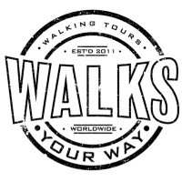 WalksYourWay(@WalksYourWay) 's Twitter Profile Photo