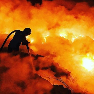 Trataremos de dar algo de difusión a nuestro trabajo como Bomberos del Ayuntamiento de Córdoba, así como algún detalle más.