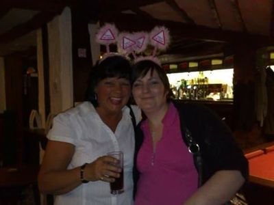 Gillybabe1977's profile picture. 