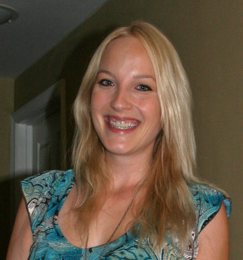 TriciaFGCPR's profile picture. 