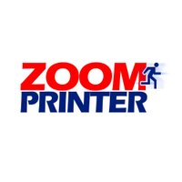 Zoom Printer(@ZoomPrinter) 's Twitter Profile Photo