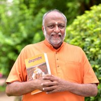 Swami Sukhabodhananda(@Prasanna_Trust) 's Twitter Profile Photo