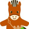 hanimakun's profile picture. 馬の博物館の公式アカウントです。2024年1月28日をもって当分の間休館となります。再開時期は2029年頃を見込んでおり、決まり次第お知らせいたします。個別のご質問、リプライには対応しておりませんので、ご了承ください。