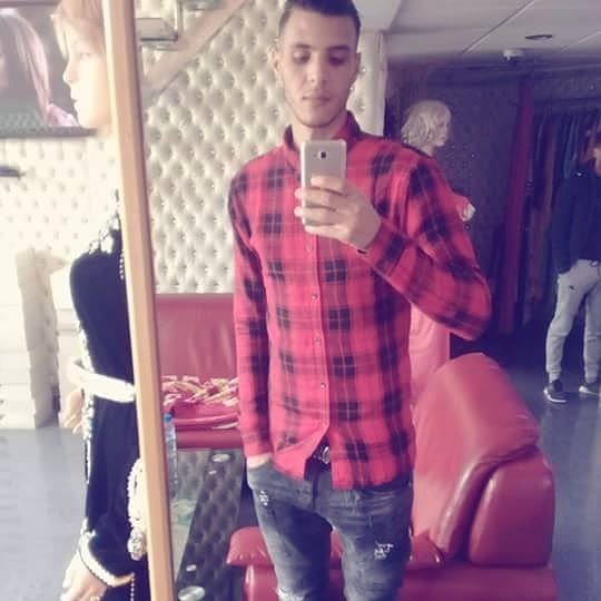 ayoub784's profile picture. 