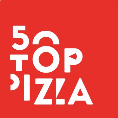 Risultati immagini per guida 50 top pizza