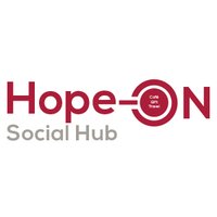 Hope-On Gift Store(@HopeOnGiftStore) 's Twitter Profile Photo