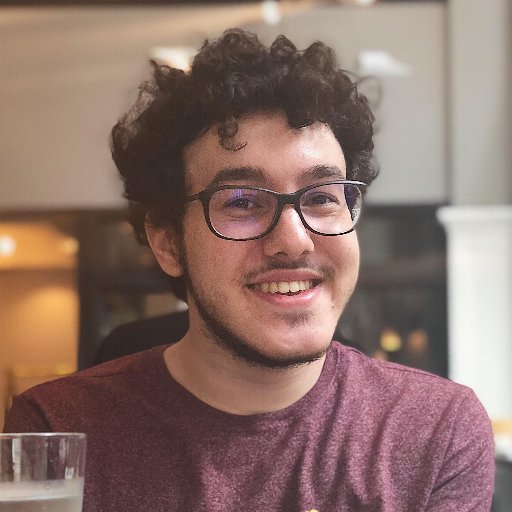 Infosec lover, network wizard, big hugger; ex-PhD Student @WisconsinCS; CS & Math @NorthwesternU