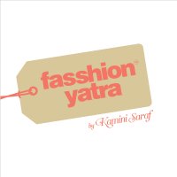 Fasshion Yatra(@FasshionYatra) 's Twitter Profile Photo