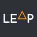 LE∆P Agency Accelerator (@BusinessLeap) Twitter profile photo